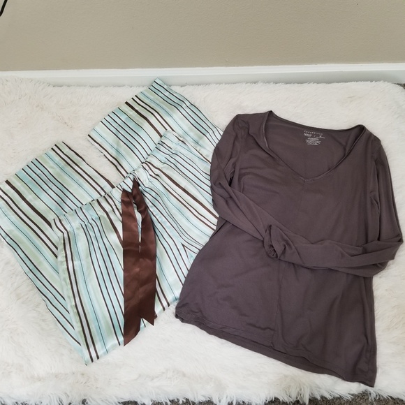 Alfani Other - Alfani Intimate Pajamas